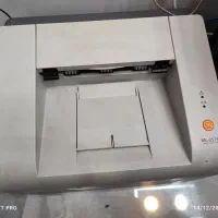 پرینتر سامسونگ مدل 2571