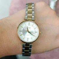 ساعت دست دوم تمیز مدل دریم D2643AL