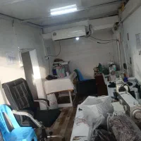 اجاره یک باب مغازه تجاری