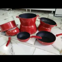 بازسازی ظروف