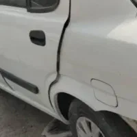 تیبا مدل ۹۳به قیمت پراید۹۳|خودرو سواری و وانت|شیراز, گویم|دیوار