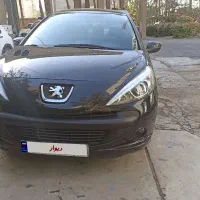 پژو۲۰۷ پاناروما