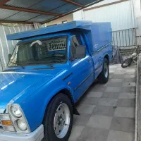 نیسان دوگانه