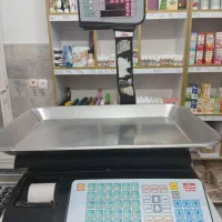 ترازو محک ۱۵۰۰۰AP