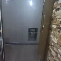 یخچال فریزر