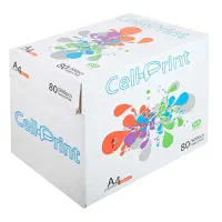 کاغذ A4 سل پرینت