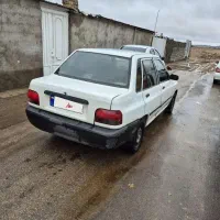 پراید ۹۰ فروشی|خودرو سواری و وانت|فردوس (خراسان), |دیوار