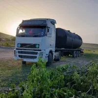 اف اچ ۴۶۰ فابیریک اتومات معاوضه با اف اچ جفت|خودرو سنگین|رشت, دروازه لاکان|دیوار