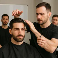 اصلاح رایگان مدل آموزشی (مخصوص آقایون)
