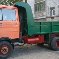 خاور مدل ۸۹|خودرو سنگین|تهران, گیشا|دیوار