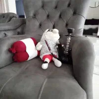 خاله پیرزن مادربزرگ دکر شب یلدا