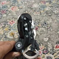 شارژمان شیمانو