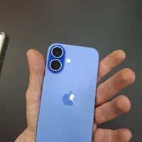 iphone 16 normal|موبایل|تهران, سازمان برنامه شمالی|دیوار