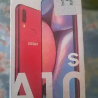 موبایل A10sسامسونگ|موبایل|تهران, حر|دیوار