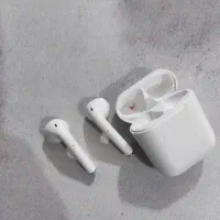 ایر پاد و میکروفن اسپیکر|لوازم جانبی موبایل و تبلت|قم, پردیسان|دیوار