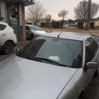 زانتیا ۸۶ بدون رنگ|خودرو سواری و وانت|قم, بلوار امین و ساحلی|دیوار