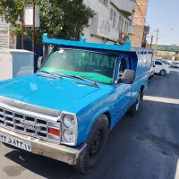 وانت بار نیسان تلفنی سایپا،زامیاد کرایه حمل و نقل