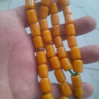 تسبیح کهربا|جواهرات|نورآباد, |دیوار