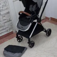 کالسکه فیکشن مدل m air