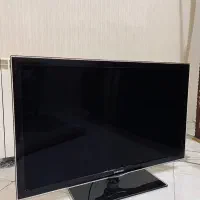 تلویزیون ال ای دی 40 سامسون اصل کره|تلویزیون و پروژکتور|تهران, ابوذر|دیوار