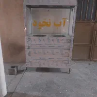 دستگاه فلافلی و ابنخود|اجاق گاز و لوازم برقی پخت‌وپز|سیوان, |دیوار