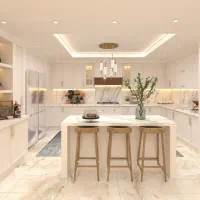 ساخت انواع دکوراسیون