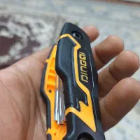 آچار الن ستاره ای دینگشی