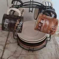 قهوه خوری