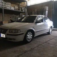 سمند EF7|خودرو سواری و وانت|نسیمشهر, |دیوار