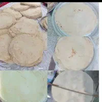 پخت نان ترکی در خانه **حقوق خوب**