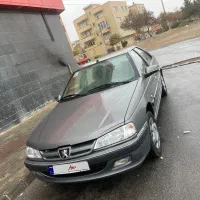 پرشیا tu5 مدل ۹۹