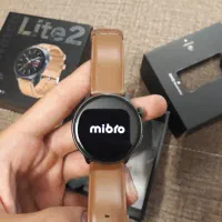 mibro lite 2ساعت هوشمند|ساعت|مشهد, آیت الله خامنهای|دیوار