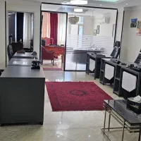 منشی دفتر اداری