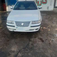 سمندمدل ۸۸