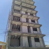 فروش آپارتمان/۱۳۵متر/زمین شهری شمالی خ فردوسی|پیشفروش املاک|شوش, |دیوار