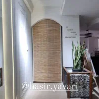 حصیر چوبی|صنایع دستی و سایر لوازم تزئینی|بندرعباس, |دیوار