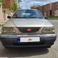 پراید141 بی رنگ فروش یا معاوضه باسایناs