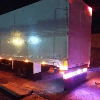 ایویکو مدل 1380|خودرو سنگین|قدس, هفت جوی|دیوار