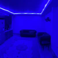 اجاره باغ ویلا تمیزونوساز شهریار جکوزی آب گرم|اجارهٔ کوتاه‌مدت ویلا و باغ|فردیس, قریشی|دیوار