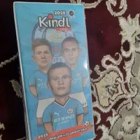 کارت کیمدی