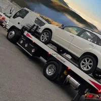 یدک کش یدکش چرخگیر خودروبر جرثقیل در سراسر اهواز|خدمات حمل و نقل|اهواز, گلستان|دیوار