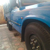 نیسان مدل ۹۸ بدون رنگ|خودرو سواری و وانت|بوشهر, |دیوار