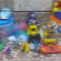 اسباب بازی|اسباببازی بچه|زاهدان, |دیوار