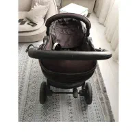 کالسکه مدل KRAFT ترک|کالسکه و لوازم جانبی|تهران, پرستار|دیوار