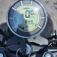 فروش فوری موتور سیکلت CDI 125