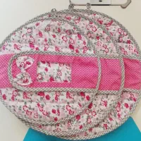 ست دم کنی چسبی و دستگیره