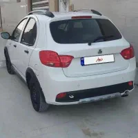 کوییک 1401 مدل S|خودرو سواری و وانت|بوشهر, |دیوار