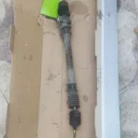 جعبه فرمان پراید کارکرده