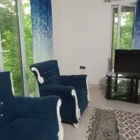 اجاره ویلای دو خواب  هفتگی و ماهانه|اجارهٔ کوتاه‌مدت ویلا و باغ|احمدسرگوراب, |دیوار