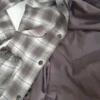 پالتو مدل اچ اند ام مارکH&Mسایز ۳۸ ،۴۰|لباس|محمدیه-قزوین, |دیوار